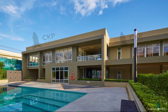 คอนโด ลุมพินี รังสิต คลอง1 ห้องเปล่า พร้อมส่วนกลางครบครัน ใกล้ถนนรังสิต-นครนายก ใกล้ฟิวเจอร์พาร์ค รังสิต