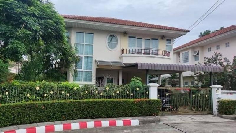 โซนอำเภอเมือง #ขายตามสภาพ 4.2 ล้าน 70.7 ตรว. บ้านเดี่ยว 2 ชั้น ทำเลดี  #เฟอร์นิเจอร์ครบ #พร้อมเข้าอยู่ ติดถนนใหญ่