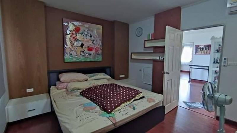 โซนอำเภอเมือง #ขายตามสภาพ 4.2 ล้าน 70.7 ตรว. บ้านเดี่ยว 2 ชั้น ทำเลดี  #เฟอร์นิเจอร์ครบ #พร้อมเข้าอยู่ ติดถนนใหญ่