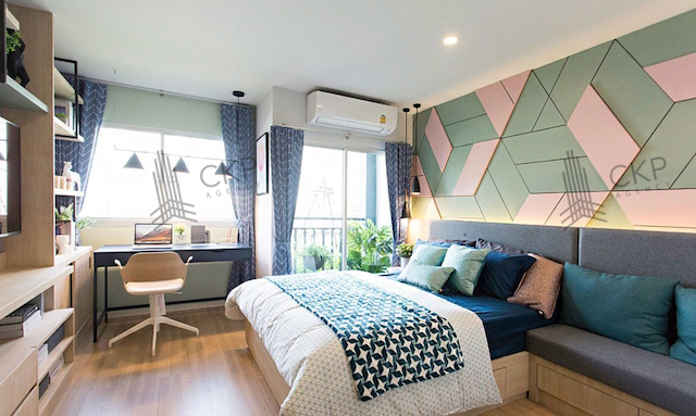 ลุมพินี วิลล์ แจ้งวัฒนะ 10 ห้องสวย ถึงMRT สายสีชมพู เพียง 7 นาที ใกล้ฟู้ดแลนด์ หลักสี่และไอที แสควร์ หลักสี่