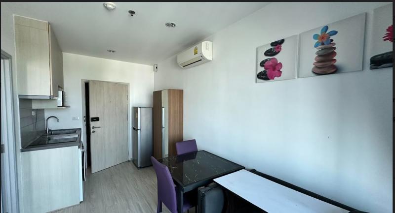 ขายคอนโดมือสอง เขตบางนา กรุงเทพมหานคร โครงการ ไอดีโอ โมบิ สุขุมวิท อีสท์เกต