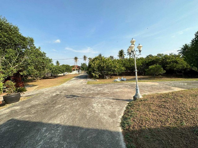 ขายที่ดินพร้อมสิ่งปลูกสร้างติดถนนมอเตอร์เวย์หมายเลข 7 (ชลบุรี-พัทยา) ถนนสายตะเคียนเตี้ย ตำบลตะเคียนเตี้ย อำบางละมุง จังหวัดชลบุรี