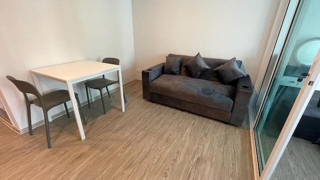 Regent Home Bangna Private beautiful view quiet 26th floor BTS Bangna