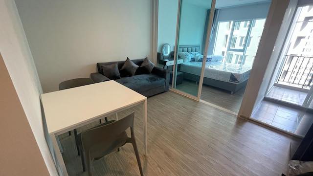 Regent Home Bangna Private beautiful view quiet 26th floor BTS Bangna