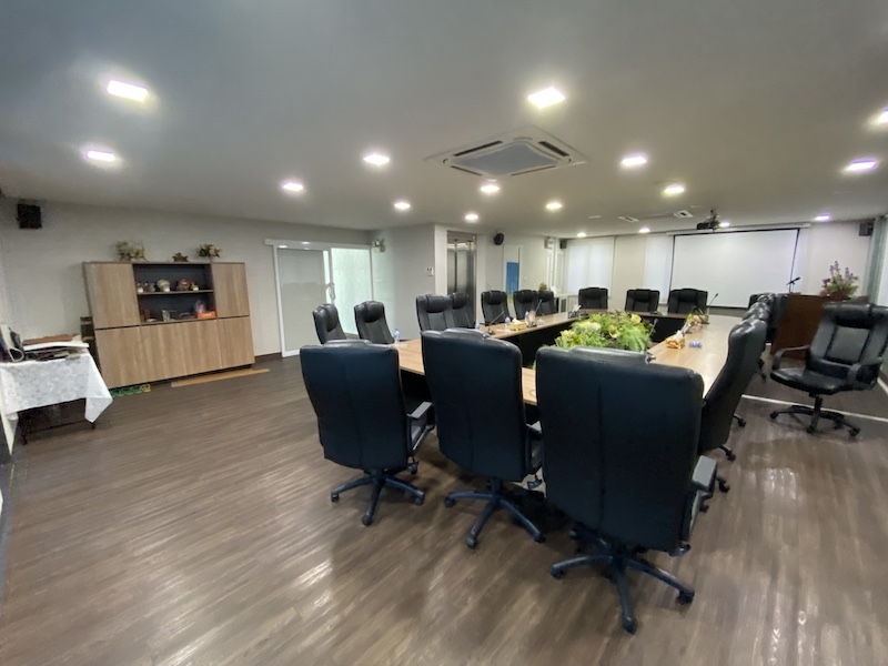 BH3513 ให้เช่า - ขายโฮมออฟฟิศ The Pretium Bangna ทำเลติดถนนบางนา-ตราด ใกล้ Mega Bangna และ Central Bangna