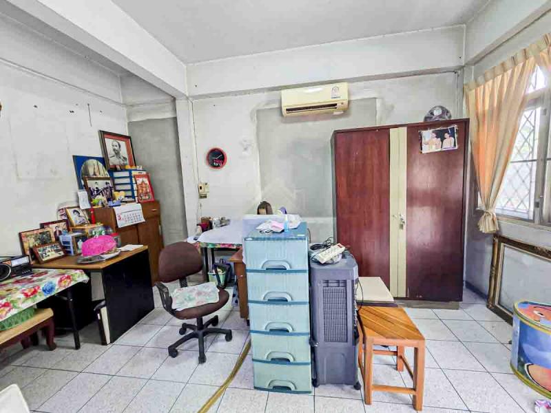 บ้านเดี่ยว 2 ชั้น ซอย นวมินทร์ 98 รามอินทรา