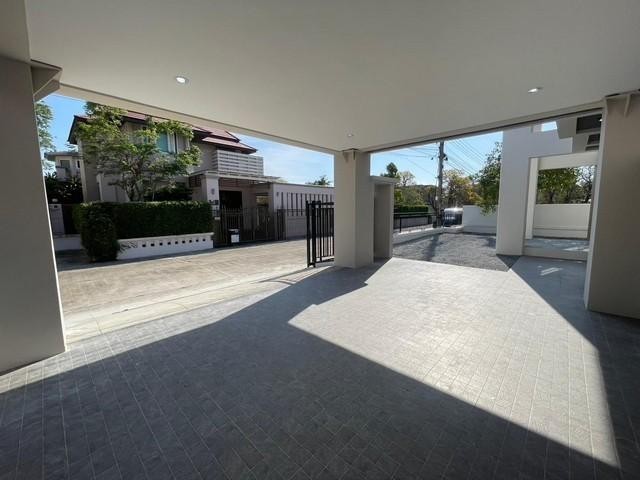 MT126 ขาย บ้านเดี่ยว รีโนเวทใหม่สวย หมู่บ้านพุทธชาติไพรเวทโฮม พุทธมณฑลสาย4 ศาลายา ตรงข้ามองค์พระ สวนพุด