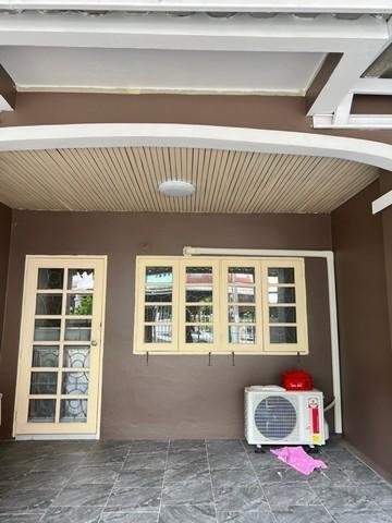 MT119 เช่า ทาวน์เฮาส์ รีโนเวทใหม่ หมู่บ้านพรไพลิน5 ซอยอ่อนนุช16 ใกล้ BTSอ่อนนุช