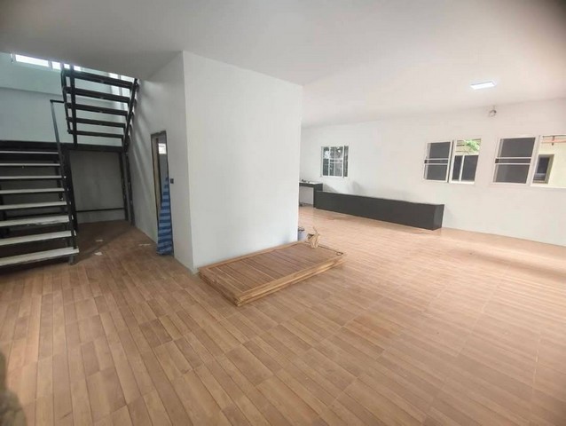 ขายบ้านเดี่ยว 2 ชั้น หมู่บ้านเคซีการ์เด้นโฮม นิมิตรใหม่ 40  เนื้อที่ 55 ตารางวา