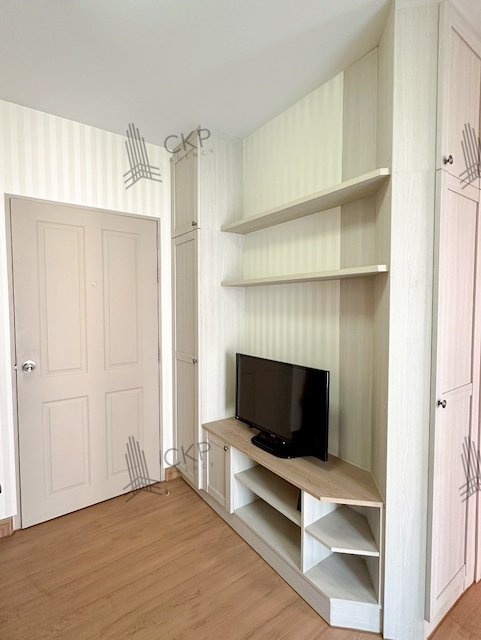 คอนโด แชปเตอร์ วัน โมเดิร์น ดัชต์ วิวแม่น้ำเจ้าพระยา ห้องสวย พร้อมอยู่ ไม่ไกลจากไอคอนสยาม