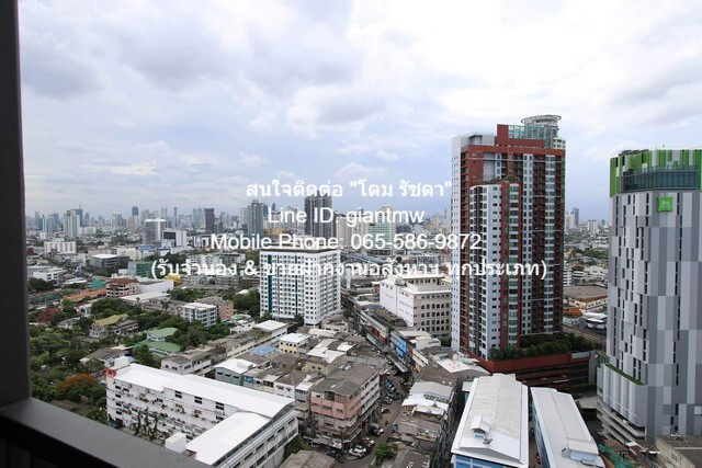 คอนโดมิเนียม ไลฟ์ สุขุมวิท 48 Life Sukhumvit 48 ครบครัน เป็นคอนโดขนาด 2 ห้องนอน ที่ตกแต่งได้แบบเรียบหรู ตั้งอยู่ในทำเลที่ตั้งอยู่ท่ามกลางสิ่งอำนวยความสะดวกในทุกมิติ อาทิเช่น ใกล้รถไฟฟ้า BTS พระโขนง ประมาณ 600 เมตร, ปิยะภิรมย์ สปอร์ตคลับ และเซ็นทรัล บ