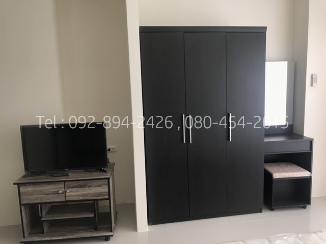 ขาย คอนโด  สิริเมโทร รัชดา – วิภาวดี 23 ตรม พร้อมผู้เช่า พร้อมเฟอร์