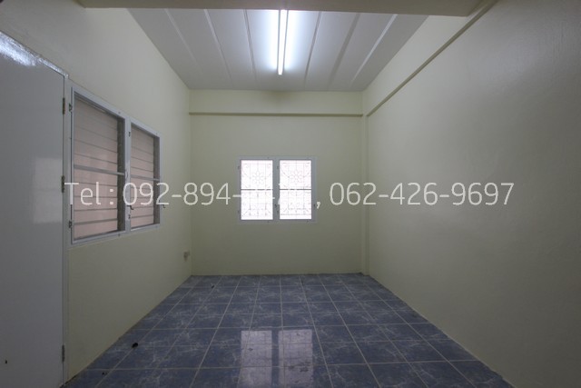 เช่า ทาวน์เฮ้าส์ 2 ชั้น หมู่บ้านแพรมาพร รังสิต - นครนายก คลอง11 ธัญบุรี ปทุมธานี