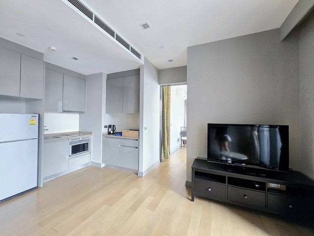 Condo. เอ็ม สีลม M Silom 52sq.m. 1 BEDROOM 1 BATHROOM 35000 บ. ไม่ไกลจาก สีลมพลาซ่า ราคาพิเศษ