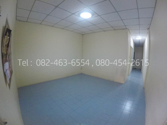 เช่า ทาวน์เฮ้าส์ หมู่บ้านจิตภาวรรณ รังสิต คลอง11 ธัญบุรี ปทุมธานี