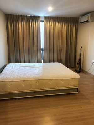 ห้องมุมหายาก !! ขายคอนโด นิช​ โมโน​ บางนา ,ชั้น3, ขนาด​ 40 ตร.ม​, 5 นาทีถึงทางด่วนบางนา