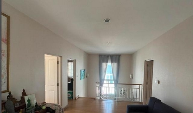 ขายบ้านเดี่ยว 2 ชั้น โครงการวรารมย์ พรีเมี่ยม จตุโชติ สายไหม สุขาภิบาล 5 ใกล้ทางด่วน