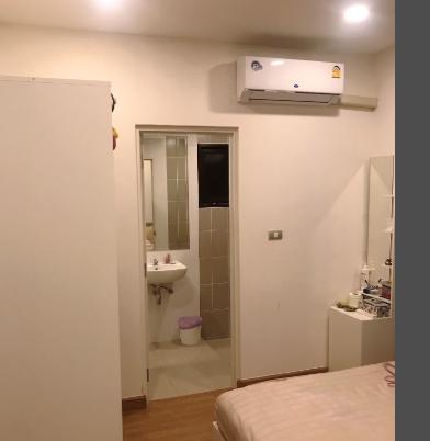 ให้เช่าบ้านเดี่ยว 2 ชั้น โครงการเซนโทร ราชพฤกษ์ สวนผัก ถนนบางกรวย จงถนอม ใกล้โลตัส นครอินทร์