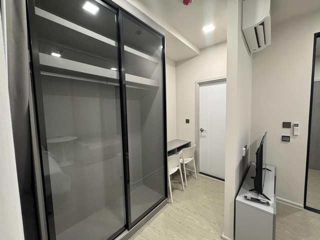 ให้เช่า Kave Pop Salaya ห้องใหม่ ไม่เคยปล่อยเช่า  **ติดถนน  ใกล้ม.มหิดล