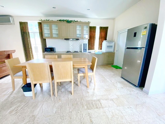 รร.วัดบางกระดี่ 400 ม. 3-4นอน ตลาดมิตรมงคล888 500 ม. พลูวิลล่า ให้เช่าคฤหาสน์สุดหรู 2ชั้น 140ตร.วา. 555 ตร.ม.  จัดเต็มเฟอร์ 2น้ำ