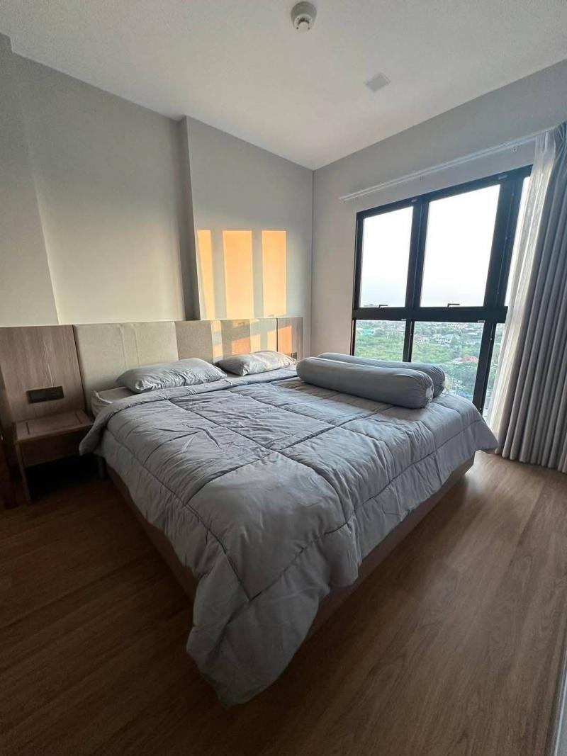 คอนโดสุดหรู ให้เช่า 28,000 บาท/ขาย 4.39 ล้าน 41.32 ตรม. แอสตร้า สกายริเวอร์ คอนโด วิวดอยสุเทพ ห้องมุม #หิ้วกระเป๋าพร้อมเข้าอยู่ได้เลย