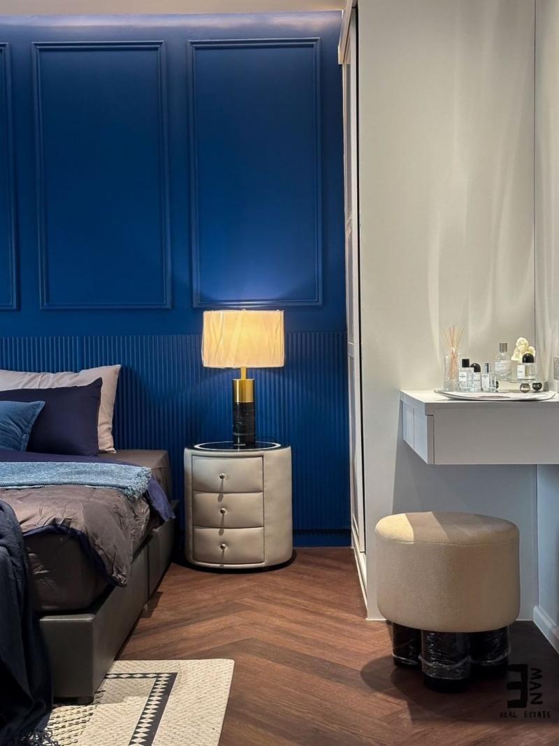 โซนคันคลอง-เจ็ดยอด ขายเพียง 2.89 ล้าน 68.13 ตรม. 2 นอน 1 น้ำ #ทวีผลทาวเวอร์ ห้องสวย #วิวดอยสุเทพ #เฟอร์นิเจอร์ครบ #หิ้วกระเป๋าพร้อมเข้าอยู่