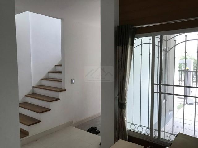 ขายบ้านเดี่ยว 3 ชั้น โครงการเนอวานา บียอนด์ 2 ถนนพระราม 9 ใกล้เดอะไนน์เซนเตอร์ พระราม 9