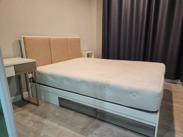 ขายด่วน! คอนโด Zelle ศาลายา ชั้น 3 ใกล้มหาวิทยาลัยมหิดล เพียง 1.49 ล้านบาท พร้อมเฟอร์และเครื่องใช้ไฟฟ้า!