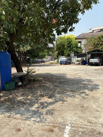 ขายด่วน ที่ดิน 245 ตรว แถวเลียบทางด่วนรามอินทรา ท่าเเร้ง เขตบางเขน กทม