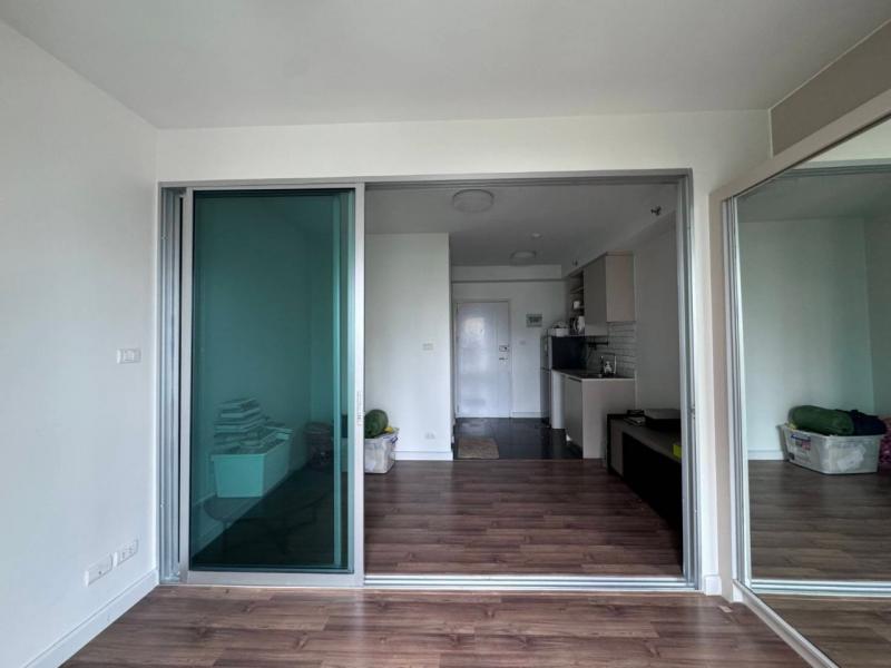 A Space Me Rattanathibet : เอ สเปซ มี รัตนาธิเบศร์