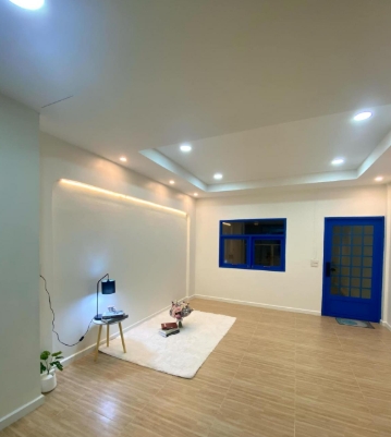 ขายทาวน์โฮม 2 ชั้น หมู่บ้านธนารมณ์ สายไหม หทัยราษฎร์ รีโนเวทพร้อมอยู่