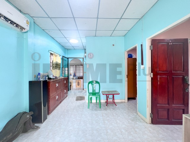 บ้านเดี่ยวอริสรา 3 คลองพระอุดม ลาดหลุมแก้ว ปทุมธานี สภาพดี ราคาถูก