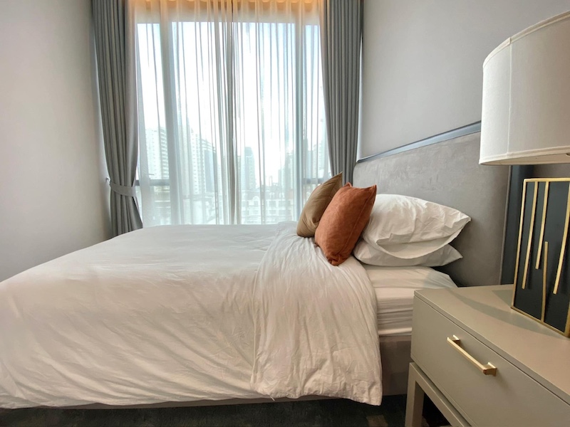 BH3511 ให้เช่า คอนโดหรู KHUN by YOO Inspired by Starck สุขุมวิท 55