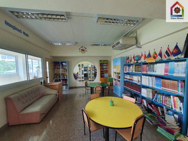 OFfice ขาย ที่ดินพร้อมอาคาร ซอยวิภาวดีรังสิต 56 กรุงเทพฯ 2 ไร่ 1 NGAN 54 Square Wah 30Bedroom 100000000 thb ทำเลดี-เยี่ยม