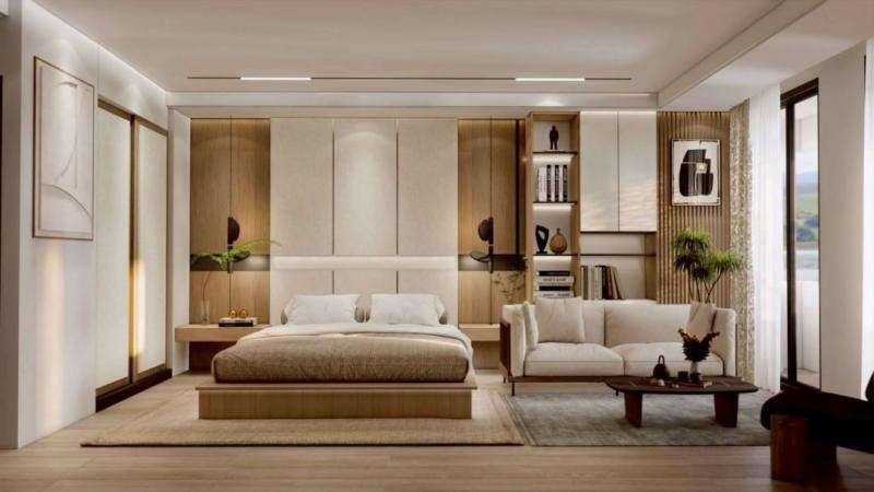 คอนโดทำเลทอง ราคาพิเศษเพียง 1.79 ล้าน 33.62 ตรม. #ทวีผลทาวเวอร์ #ติดถนนคันคลอง #เจ็ดยอด Modern Contemporary เฟอร์นิเจอร์ครบ พร้อมเข้าอยู่