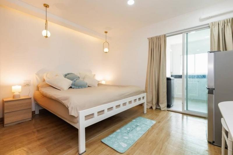 โอกาสทองของนักลงทุน! 1.36 ล้าน 38.94 ตรม. SR Complex คอนโด วิวดอยสุเทพ รีโนเวทใหม่ เฟอร์นิเจอร์ครบ ผลตอบแทนเฉลี่ย 8.8% ต่อปี!