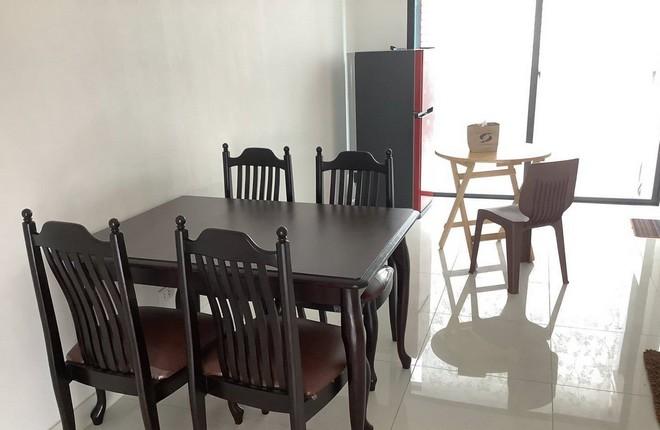 ให้เช่าทาวน์โฮม 3 ชั้น โครงการบ้านกลางเมือง สาทร สุขสวัสดิ์ รถไฟฟ้าสายสีม่วง ผ่านหน้าหมู่บ้าน