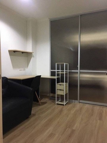 ให้เช่า คอนโด ลุมพินี พาร์ค ปิ่นเกล้า (Lumpini Park Pinklao) ตึก B ชั้น 11