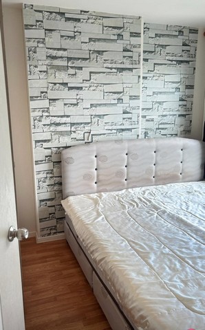 ให้เช่าคอนโด ลุมพินี พาร์ค เพชรเกษม 98 ตึก C ชั้น 16  (ห้องสภาพดี ไม่มีเสียหายจากแผ่นดินไหว)