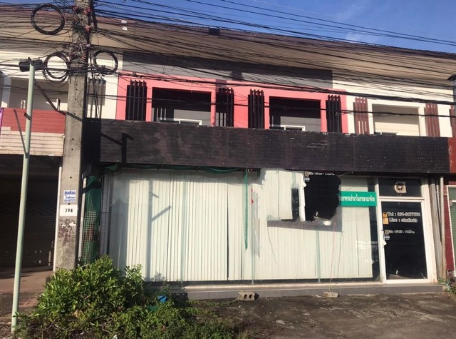 ขายทาวน์เฮ้าส์ 2 ชั้น มือสอง ตำบลสทิงหม้อ อำเภอสิงหนคร สงขลา