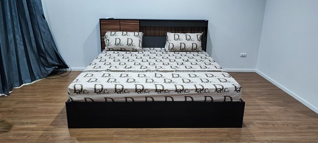 ให้เช่าทาวโฮมใกล้ รร.เตรียมอุดมศึกษาน้อมเกล้า, NIDA, รพ.เสรีรักษ์  บ้านกลางเมือง ลาดพร้าว-เสรีไทย 3 ชั้น ย่านเสรีไทย ซอย52