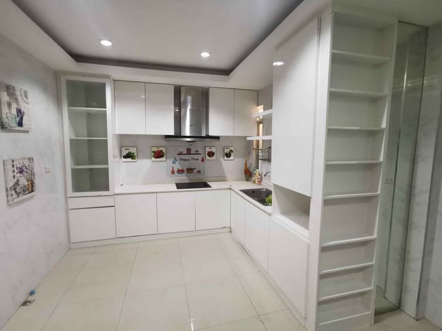 ให้เช่าบ้านเดี่ยว ใกล้MRT สายสีชมพู ใกล้ทางด่วน รามอินทราใกล้ เซ็นทรัล รามอินทรา ​บางกอก​บูเลอวาร์ด​ราม​อินทรา​3​ ตรงข้าม​แฟชั่น​ ติด​วงแหวน