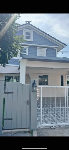 ให้เช่าบ้านเดี่ยวซอยโรงเรียนราชวินิต บางแก้ว โครงการชัยพฤกษ์บางนากม.7 ใกล้วงแหวนอุตสาหกรรม ใกล้ทางด่วนบางนา 