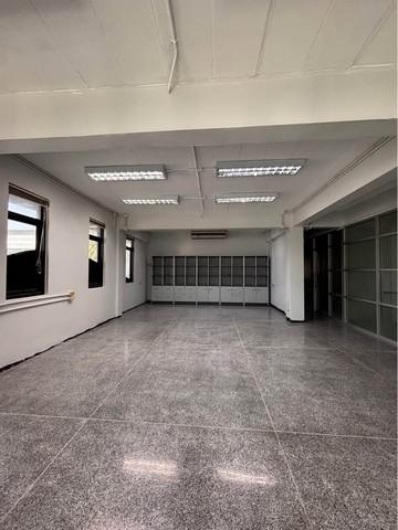 ให้เช่าอาคาร 4 ชั้น พื้นที่ 840 ตร.ม ใกล้ทางด่วนสุขุมวิท 62 ใกล้ BTS บางจาก เหมาะทำออฟฟิศ