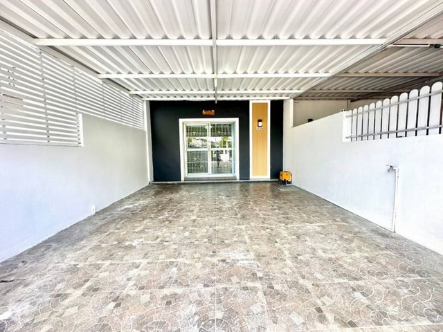 KDH0081 ขายบ้าน ไลฟ์ ซอย 12 บ้านสวน ขนาด 20 ตร.วา แปลงริม รีโนเวทใหม่