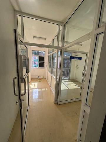 ให้เช่าอาคารพาณิชย์ 3 ชั้น 258 ตรม. ย่านเคหะร่มเกล้า รามคำแหง ซอยมีสทีน จด GMPได้ จดทะเบียนบริษัทได้