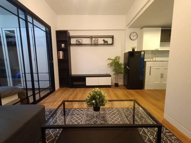 ขายคอนโด 32 ตรม. ชั้น 6 โครงการสตูดิโอวัน ลาดพร้าว 102 ทาวน์อินทาวน์ ใกล้ BTS ลาดพร้าว 83 ( เลี้ยงสัตว์ได้ )