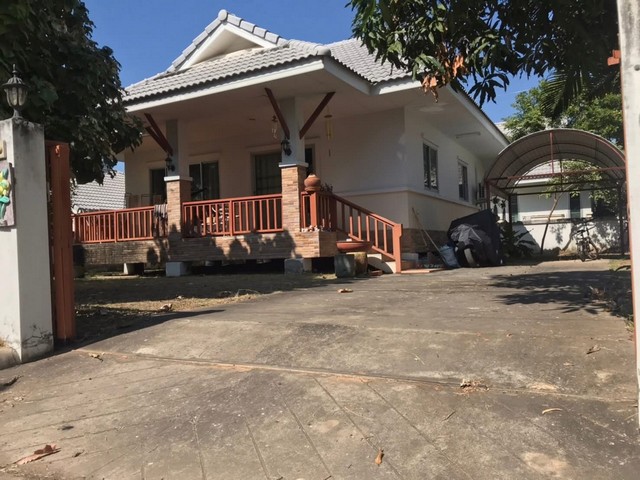 ประกาศขายบ้านมือ2 ลิขิตราขอนแก่น ตำบลบ้านเป็ด อำเภอ เมือง จังหวัดขอนแก่น