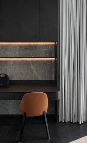 ขายหรือให้เช่า คอนโด 2 ห้องนอน ลาวีค สุขุมวิท 57 พื้นที่ 115 ตร.ม. ดูเพล็กซ์ ชั้น 24 แต่งสวย ราคาดี