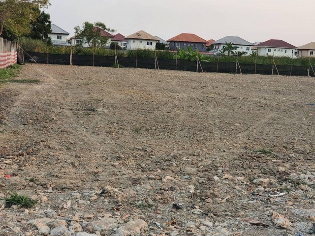 ขายที่ดินเปล่า วัชรพล ขนาด 4-1-50 ไร่ ที่ดินแปลงใหญ่ ห่างจาก 5 แยกวัชรพลเพียง 800 เมตร